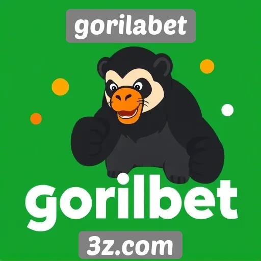 Vantagens de utilizar gorilabet para apostas online