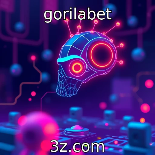 Impactos da inteligência artificial no desenvolvimento de jogos - gorilabet