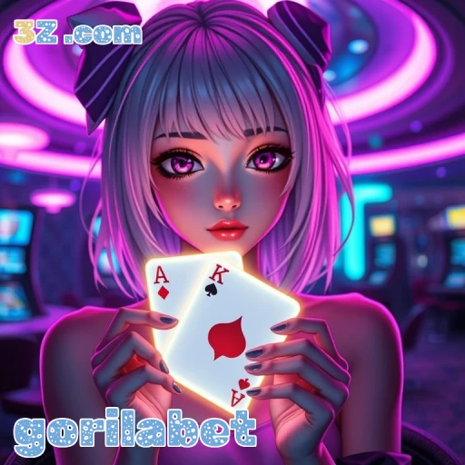 Apostas Empolgantes no Gorilabet: A Revelação do Entretenimento