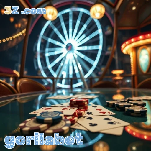 Baixar Jogos Incríveis no Site Gorilabet é Imperdível