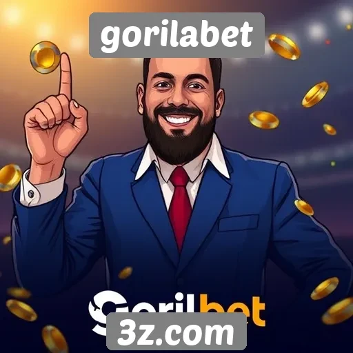 Comparativo de bônus e promoções no gorilabet