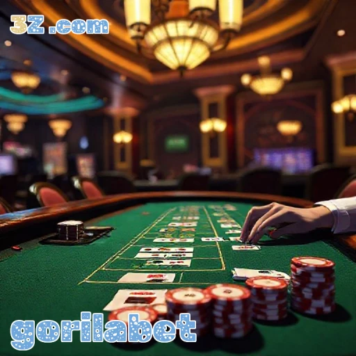 gorilabet Cassinos Online