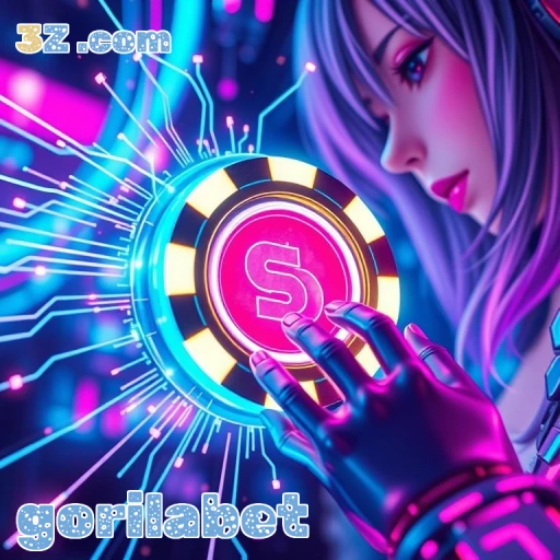 Segurança é Tudo: Confiavel e Gorilabet em Jogo