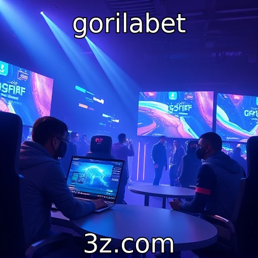 Aumenta a popularidade dos eSports na América Latina - gorilabet
