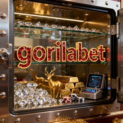 gorilabet