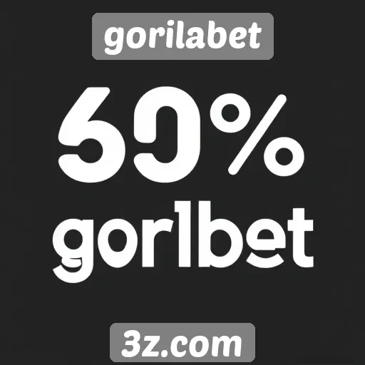 Comparação de bônus e promoções oferecidas pelo gorilabet