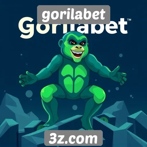 Fatores que influenciam a popularidade do gorilabet entre jogadores