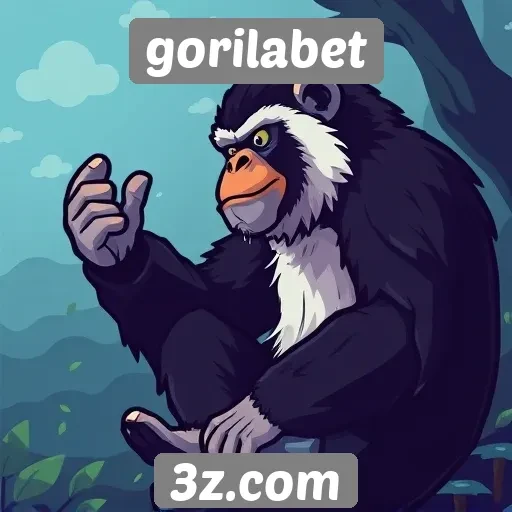 Desempenho do gorilabet em promoções e bônus