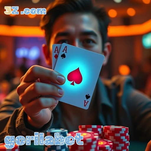 gorilabet Acesso Seguro