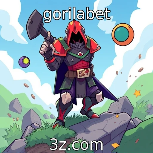 Tendências no desenvolvimento de jogos para dispositivos móveis - gorilabet