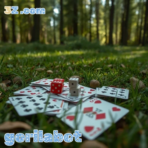 gorilabet Plataforma Principal