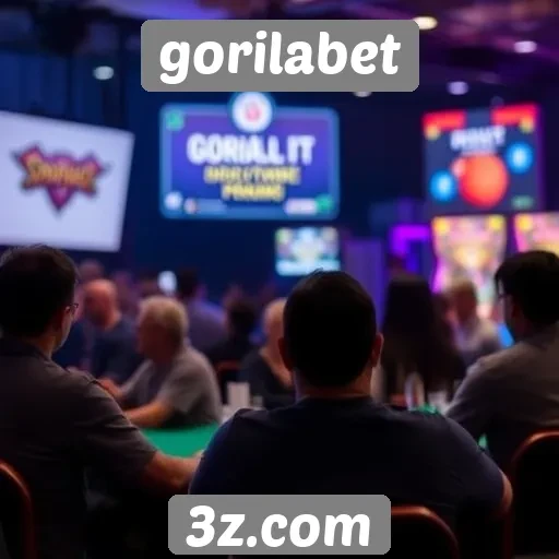 Feedback de jogadores sobre o atendimento ao cliente do gorilabet