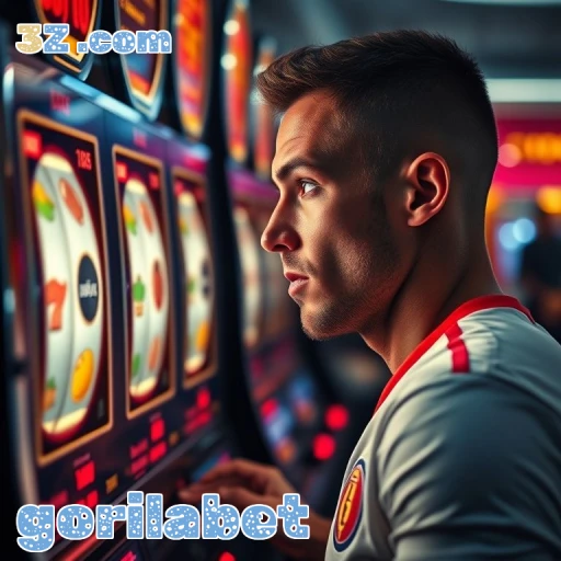 gorilabet Promoções Atuais