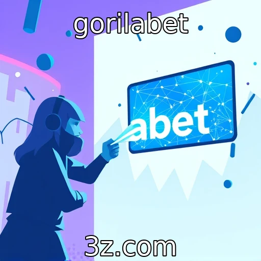 Tecnologia de streaming e seu efeito na experiência de jogo : gorilabet