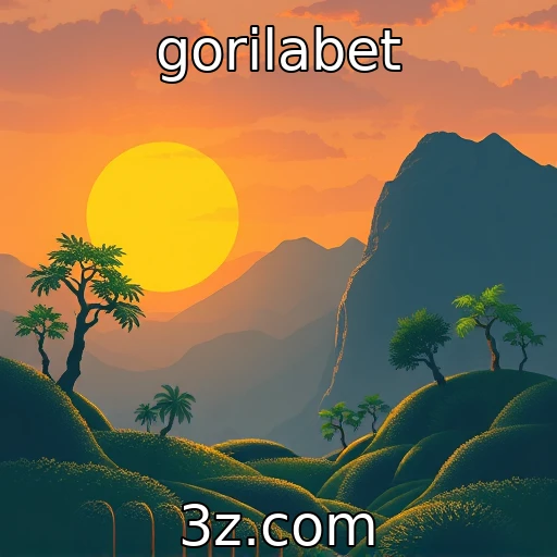 Desenvolvimento sustentável na indústria de jogos - gorilabet